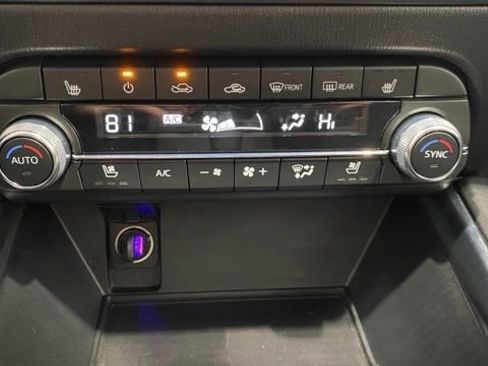 Used 2021 MAZDA CX-5 Grand Touring Reserve image 37