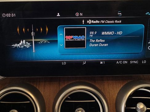 Used 2019 Mercedes-Benz C 300 Cabriolet w/ Premium Package image 25