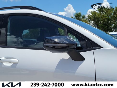 Certified 2024 Kia Sportage X-Line AWD/4WD image 7