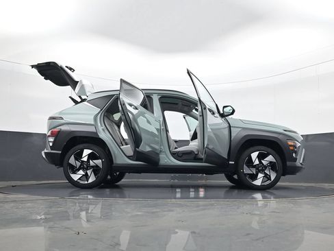 New 2026 Hyundai Kona Limited AWD/4WD image 33