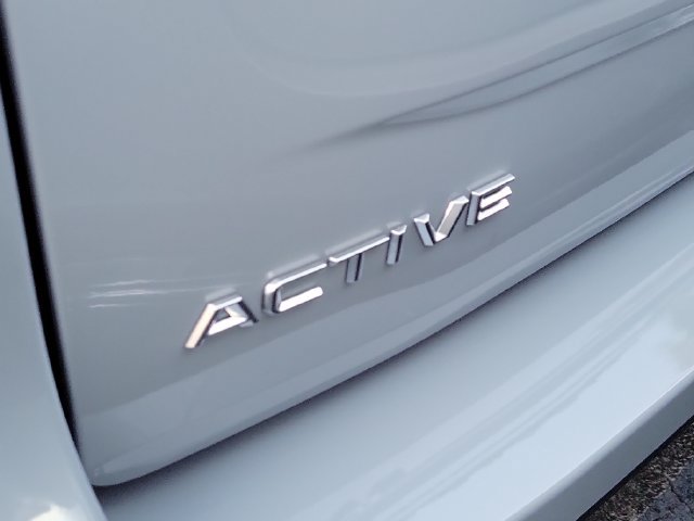 Certified 2026 Ford Expedition Max Active RWD image 6