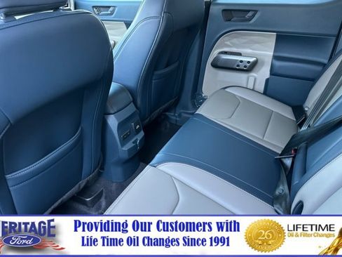 New 2026 Ford Maverick Lariat w/ 4K Tow Package AWD/4WD image 12