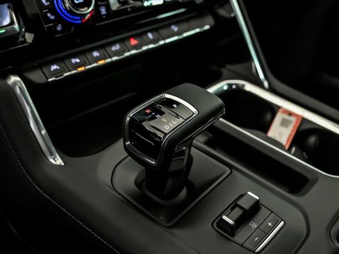 New 2026 GMC Sierra 1500 Denali AWD/4WD image 20