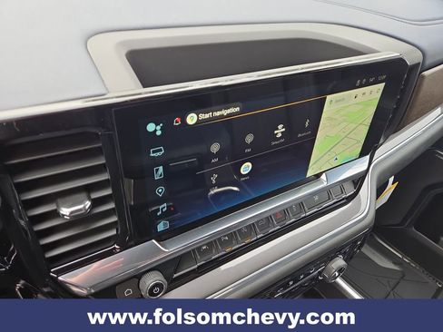 New 2026 Chevrolet Silverado 1500 High Country w/ Technology Package image 7