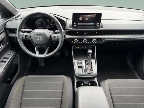 Certified 2023 Honda CR-V Sport image 27