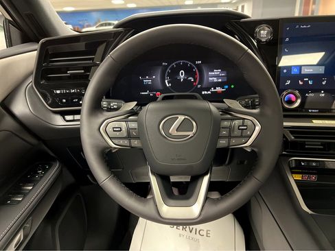 New 2026 Lexus TX 350 AWD image 30