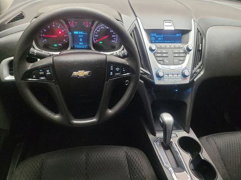 Used 2015 Chevrolet Equinox LS image 22