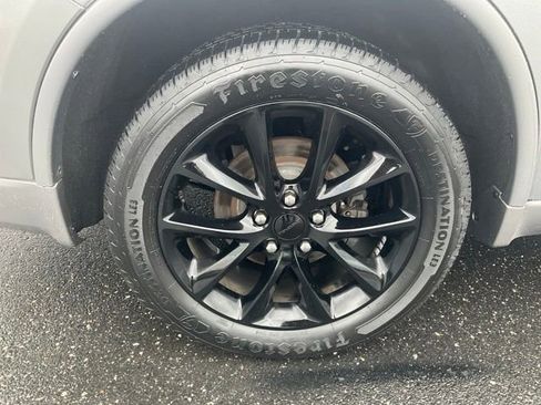 Used 2018 Dodge Durango GT w/ Premium Group AWD/4WD image 17