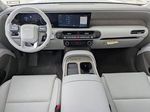 New 2026 Hyundai Palisade SEL FWD image 13
