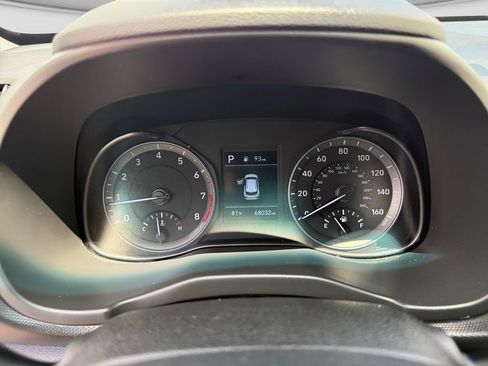 Used 2019 Hyundai Kona SEL FWD image 24