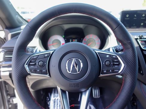 New 2026 Acura RDX A-Spec AWD/4WD image 12