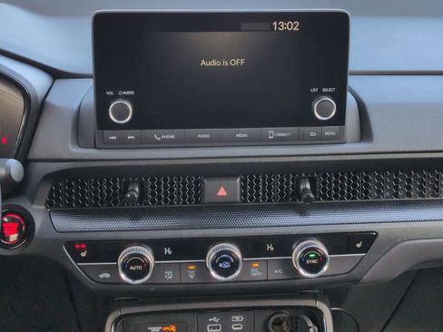 Used 2024 Honda CR-V EX image 30