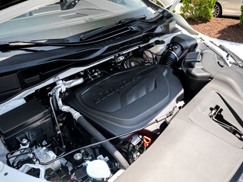 New 2026 Honda Odyssey EX-L image 33