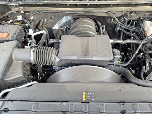 Used 2024 Chevrolet Silverado 2500 LT w/ All Star Edition image 27