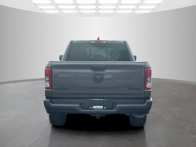 Certified 2023 RAM 1500 Big Horn AWD/4WD image 6