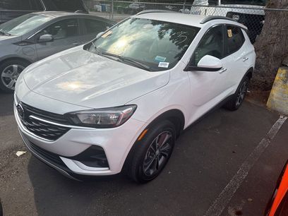Used 2023 Buick Encore GX Select