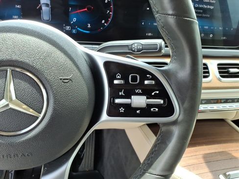 Used 2020 Mercedes-Benz GLE 350 4MATIC image 17