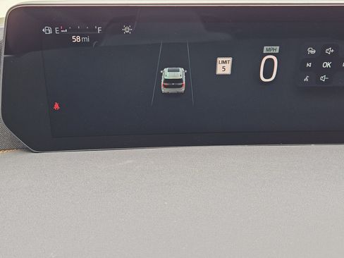 New 2026 Ford Expedition Tremor AWD/4WD image 16