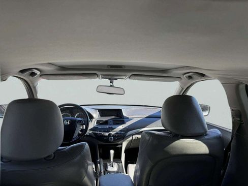 Used 2010 Honda Accord EX-L image 47