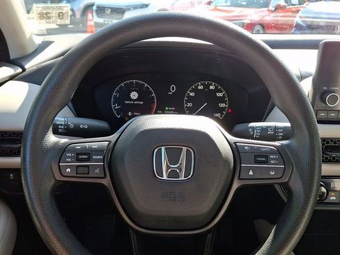 Certified 2024 Honda HR-V LX image 20