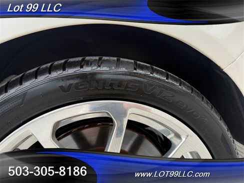 Used 2009 Cadillac CTS V RWD image 47