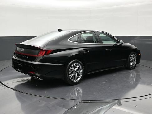 Used 2023 Hyundai Sonata SEL FWD image 5