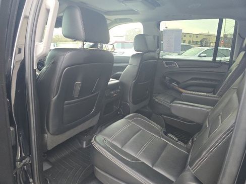 Used 2016 GMC Yukon XL Denali w/ Open Road Package image 15