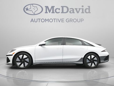 Used 2024 Hyundai Ioniq 6 SEL RWD image 27