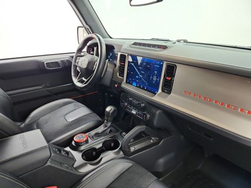Used 2023 Ford Bronco Raptor AWD/4WD image 17