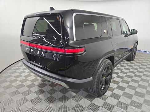 Used 2024 Rivian R1S Adventure AWD/4WD image 5