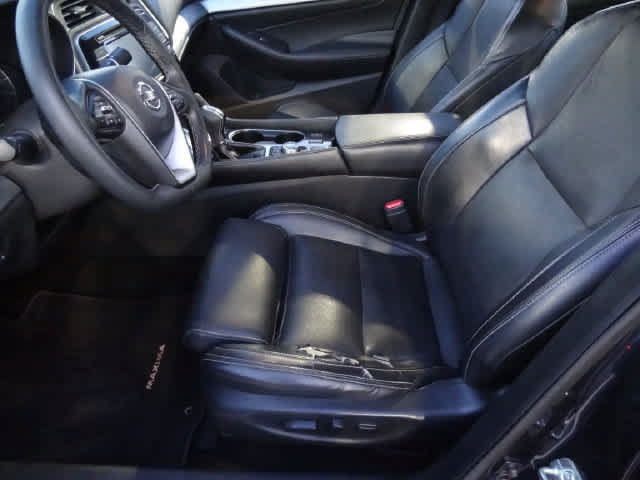 Used 2016 Nissan Maxima 3.5 SV FWD image 8