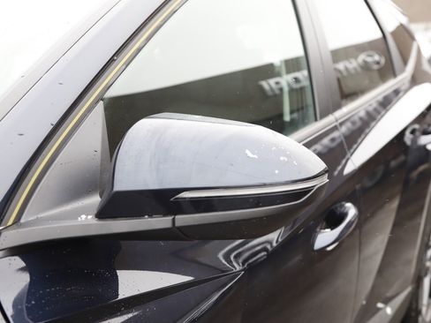 New 2026 Hyundai Tucson SEL image 13