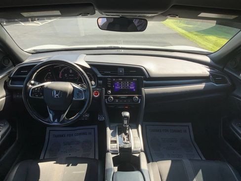 Used 2019 Honda Civic Sport image 15