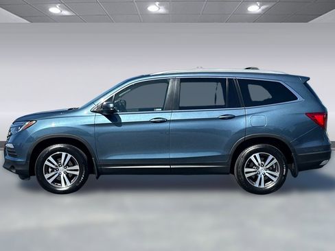Used 2018 Honda Pilot EX-L image 2
