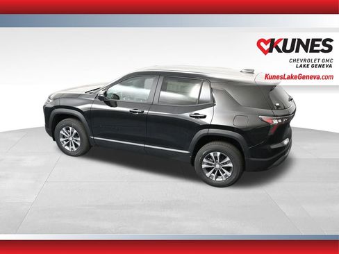 New 2026 Chevrolet Equinox LT w/ Safety and Technology Package image 39