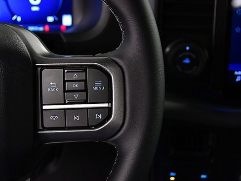 New 2026 Ford F150 XLT w/ Equipment Group 302A MID AWD/4WD image 23