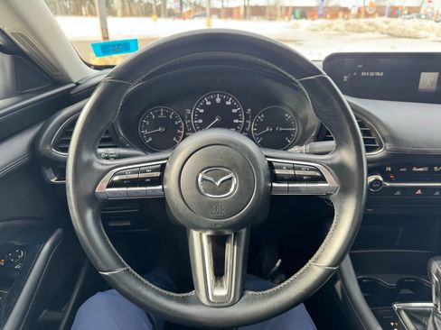 Used 2019 MAZDA MAZDA3 AWD Sedan image 28