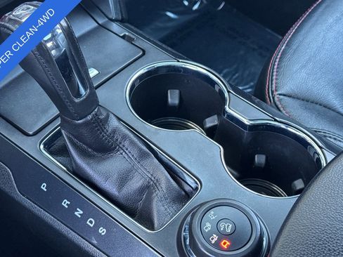Certified 2019 Ford Explorer Sport w/ Equipment Group 401A image 23
