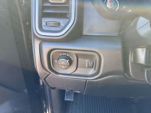 New 2026 RAM 2500 Tradesman image 28