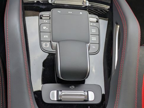 New 2026 Mercedes-Benz GLE 53 AMG 4MATIC Coupe image 25