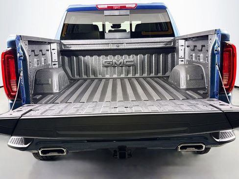 New 2026 GMC Sierra 1500 Denali w/ Denali Reserve Package image 28