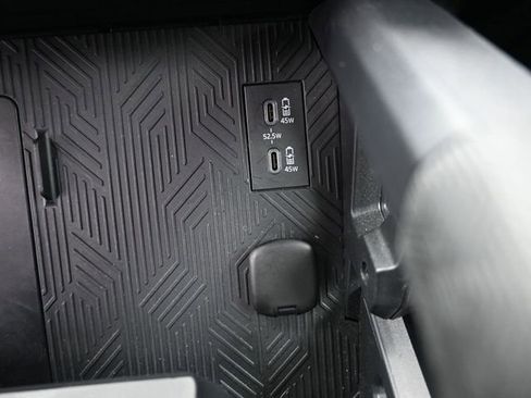 Certified 2025 Toyota Tacoma TRD Off-Road w/ TRD Off Road Upgrade Package image 2