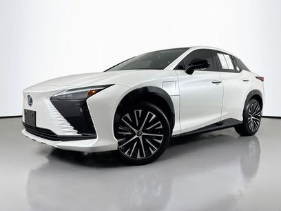 Used 2024 Lexus RZ 300e Premium w/ Technology Package