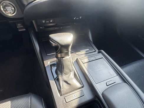 Used 2019 Lexus ES 350 w/ Premium Package FWD image 21