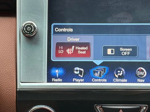 Used 2015 Maserati Quattroporte S Q4 AWD/4WD image 20