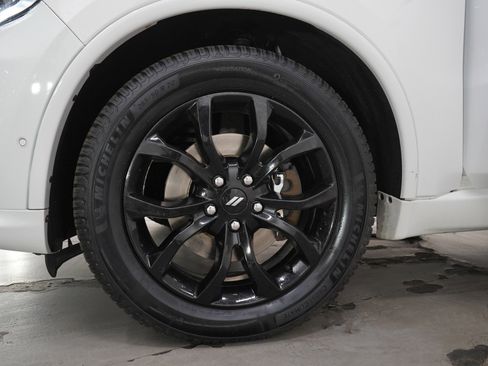 Used 2019 Dodge Durango R/T w/ Trailer Tow Group IV AWD/4WD image 33