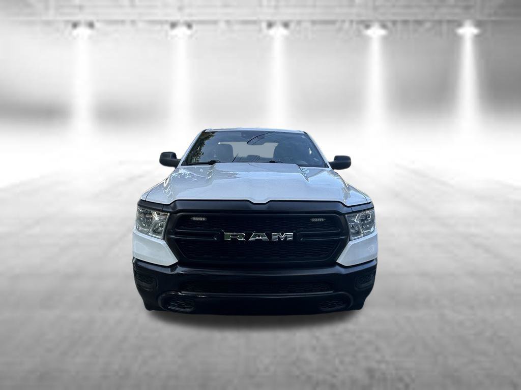Used 2022 RAM 1500 Tradesman w/ Level 1 Safety Group RWD image 2