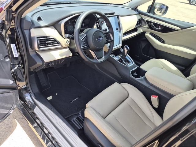 Certified 2025 Subaru Legacy Limited AWD/4WD image 20