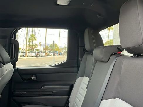 New 2026 Toyota Tacoma TRD Off-Road image 18