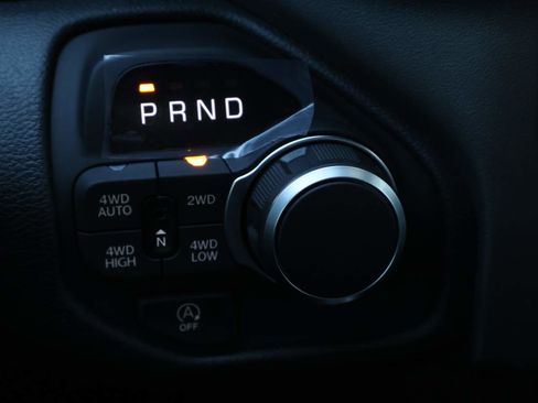 New 2026 RAM 1500 Big Horn w/ Sport Appearance Package image 16